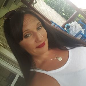 Meet your Posher, Kacey